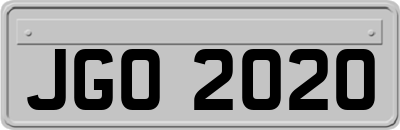 JGO2020