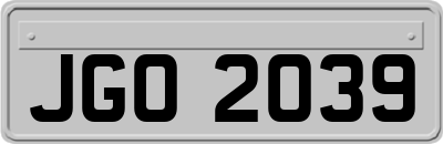 JGO2039
