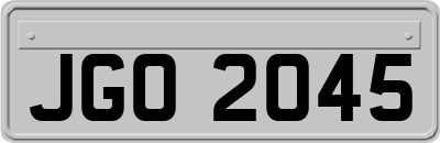 JGO2045