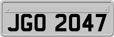 JGO2047