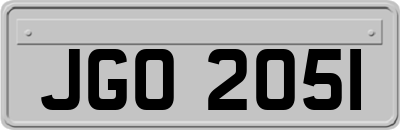 JGO2051