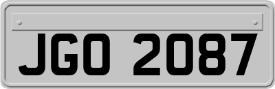 JGO2087