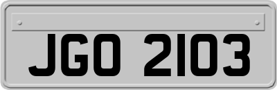 JGO2103