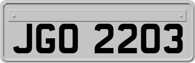 JGO2203