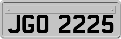 JGO2225