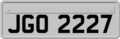 JGO2227