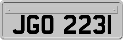 JGO2231