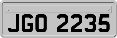 JGO2235