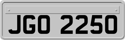 JGO2250