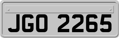JGO2265