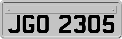JGO2305