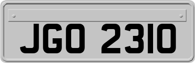 JGO2310