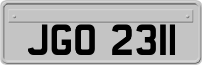 JGO2311