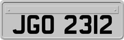 JGO2312
