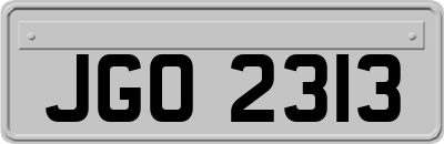 JGO2313