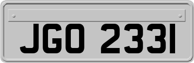 JGO2331