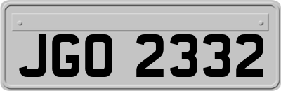 JGO2332