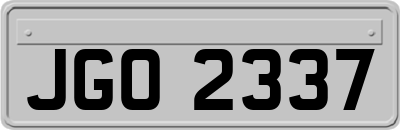 JGO2337
