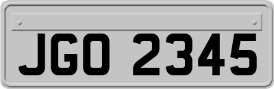 JGO2345
