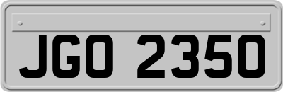 JGO2350