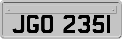 JGO2351