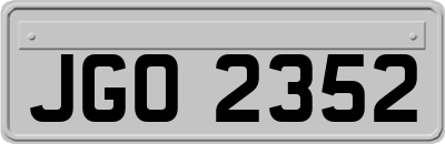 JGO2352