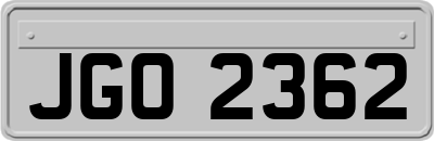 JGO2362