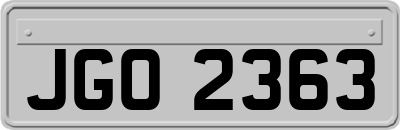 JGO2363