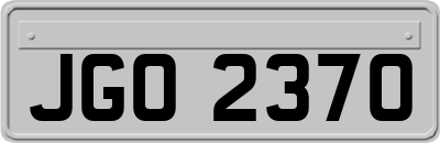 JGO2370