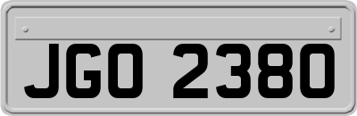 JGO2380