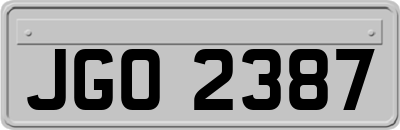 JGO2387