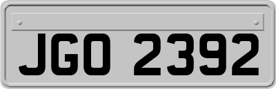 JGO2392