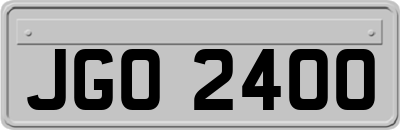 JGO2400