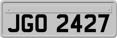 JGO2427