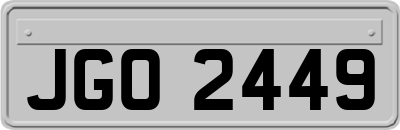 JGO2449