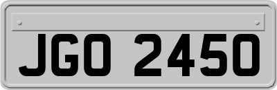 JGO2450