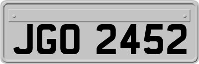 JGO2452