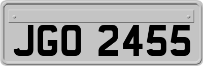 JGO2455