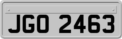 JGO2463
