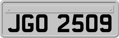 JGO2509