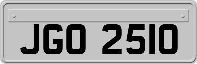 JGO2510