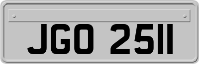JGO2511