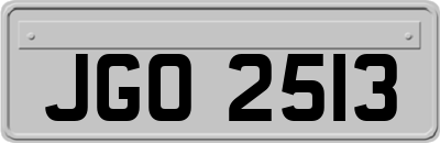 JGO2513