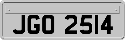 JGO2514