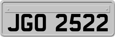 JGO2522