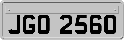 JGO2560