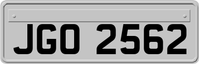 JGO2562