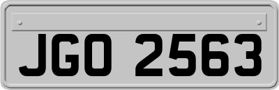 JGO2563