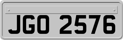 JGO2576