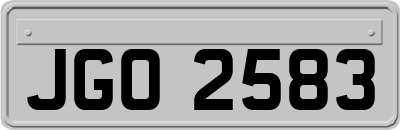 JGO2583